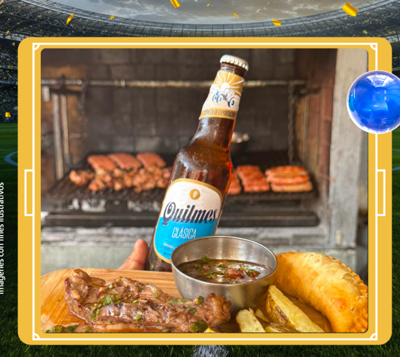 Rincón Argentino