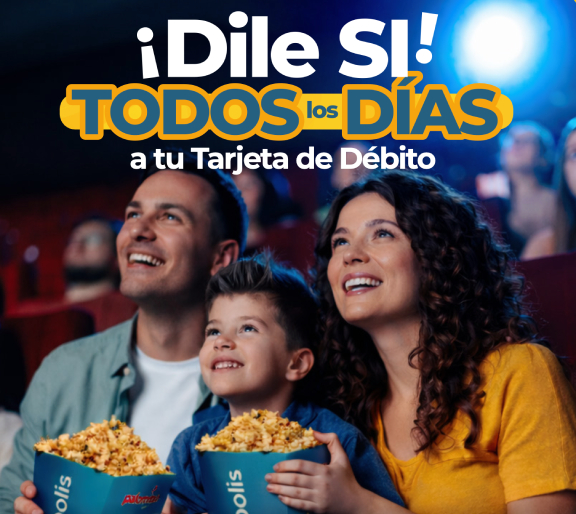 Cinepolis