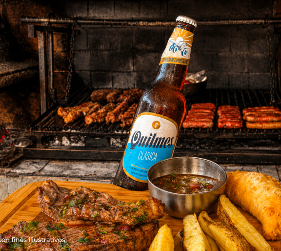 Rincón Argentino