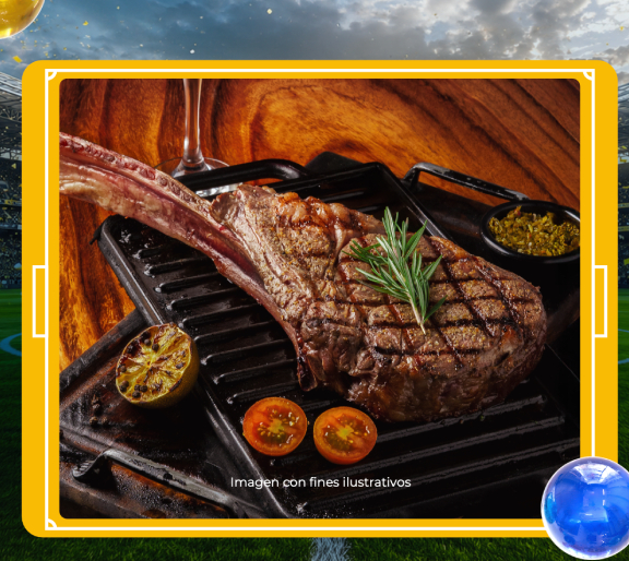 Fogo Bonito