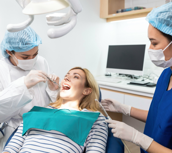 Sos Dental
