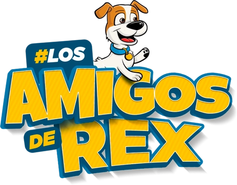 Los Amigos de Rex