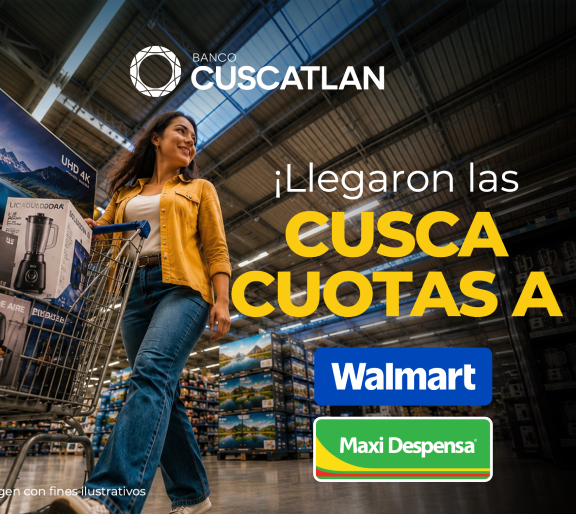 Banco Cuscatlan