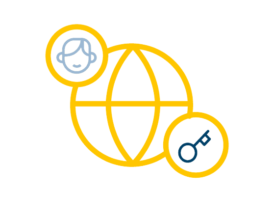 Ícono de Link de Pagos