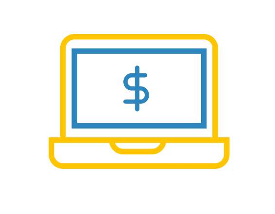 Ícono de POS Virtual